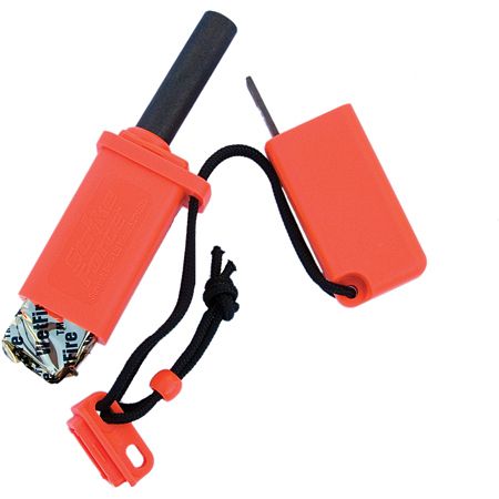 Ultimate Survival Strikeforce Fire Starter