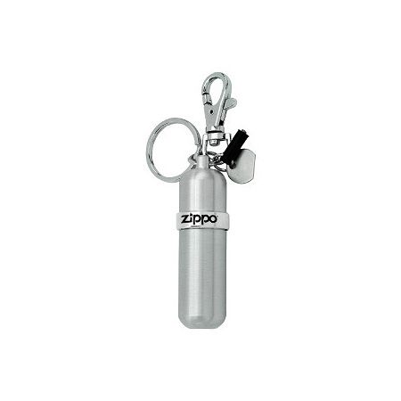 Zippo Aluminum Fuel Canister