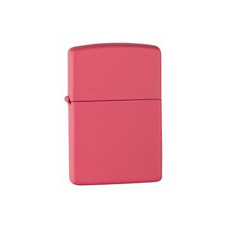 Zippo Carnation Matte Lighter