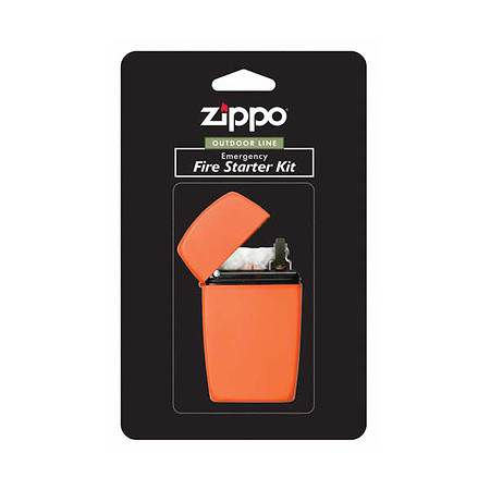 Zippo Emergency Fire Starter