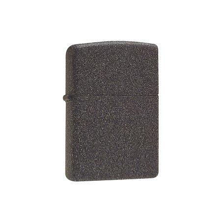 Zippo Iron Stone Lighter