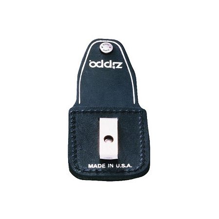 Zippo Leather Lighter Pouch W/Clip