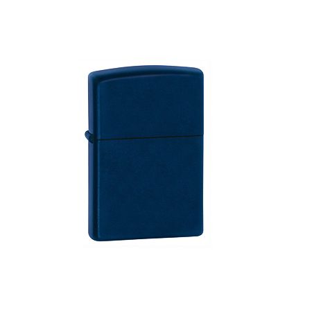 Zippo Navy Matte Lighter