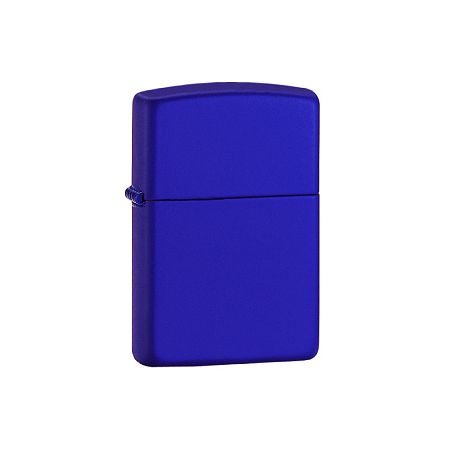 Zippo Purple Matte Lighter