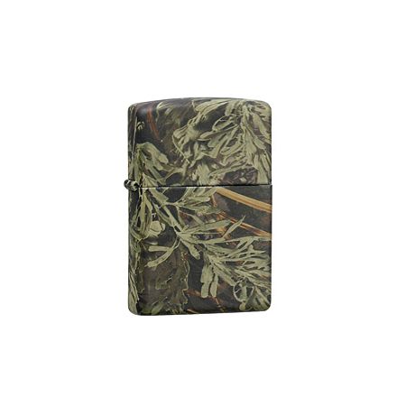 Zippo Realtree Max 1 Lighter