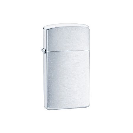 Zippo Slim Black Ice Lighter