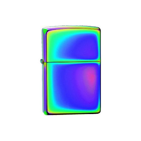 Zippo Spectrum Lighter