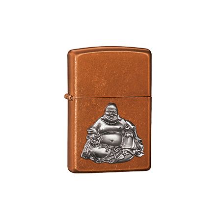 Zippo Toffee Lighter