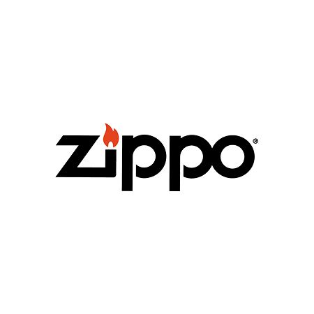 Zippo White Matte Lighter