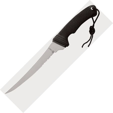 Columbia River Big Eddy Fillet Knife