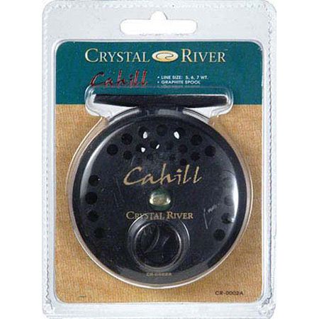 South Bend Cahill Fly Reel