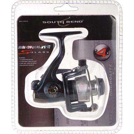 South Bend Microlite S-Class Spin Reel