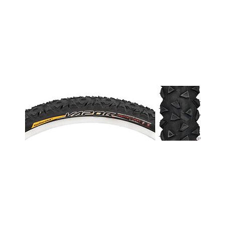 Continental Vapor 26 Tire