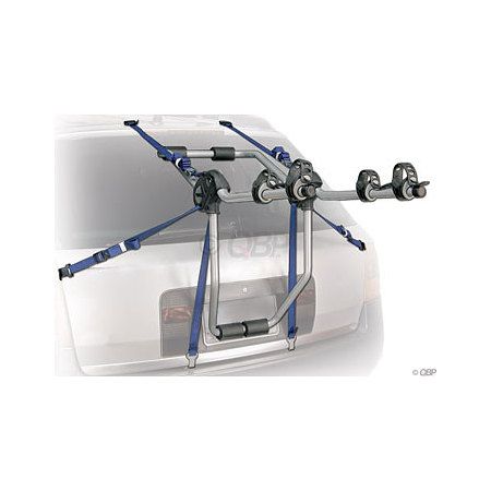 Thule Speedway Trunk Rack