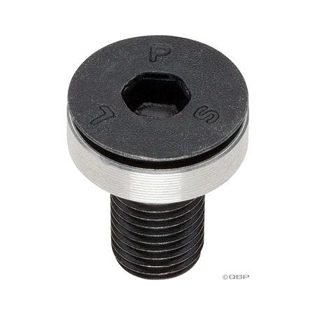 Profile Racing Flush Bolts