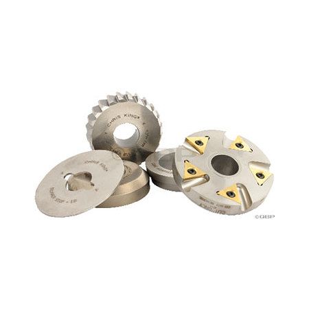 Chris King Reamer Facer