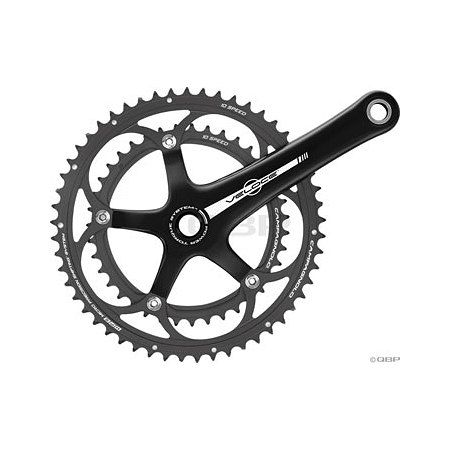 Campy Veloce PTS 10spd Cranksets