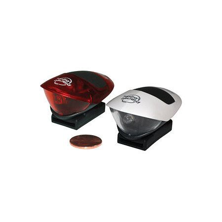 Planet Bike Spok LED Micro Lightset