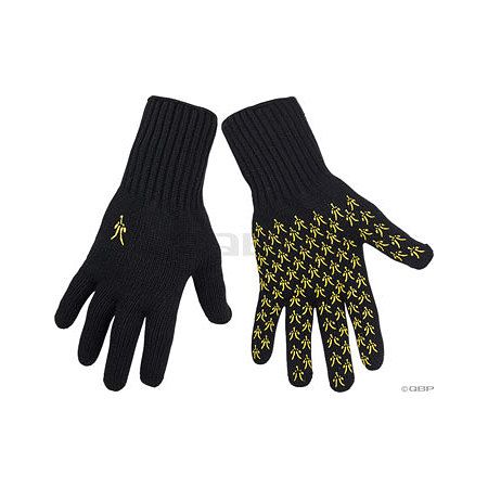 IBEX Knitty Gritty Glove 2009
