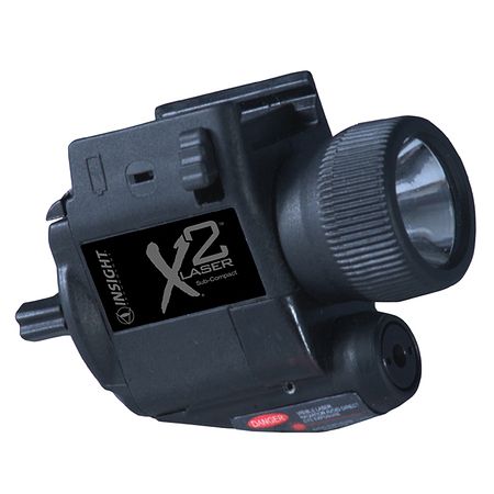 Insight X2 Laser/Light Combo