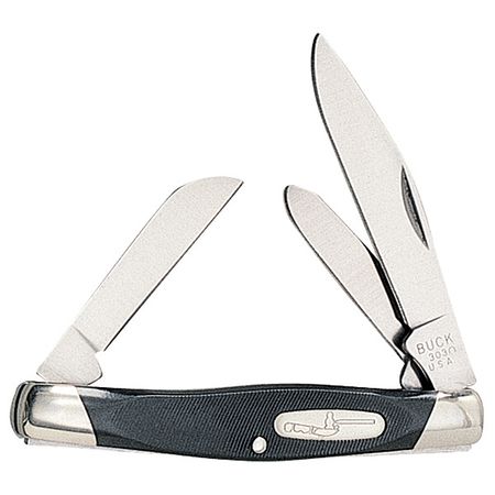 Buck Cadet