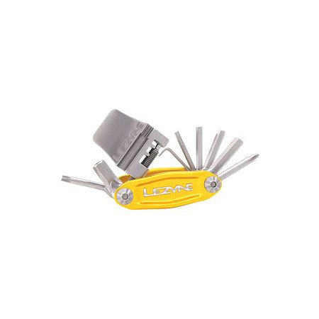 Lezyne Stainless 12 Multi Tool