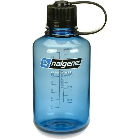 Nalgene Everyday Narrow Mouth Bottle