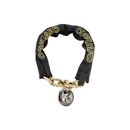 On Guard Mastiff Chain Locks