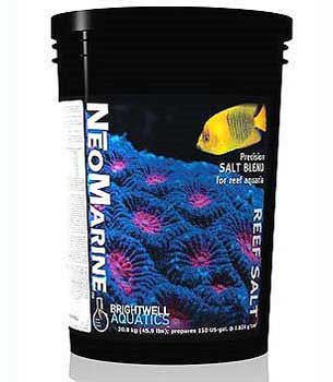 Brightwell Aquatics Neo Marine Reef Salt