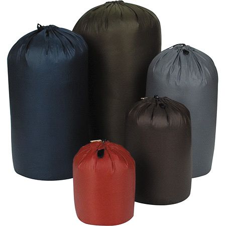 Equinox Bilby Ultralite Stuff Bag