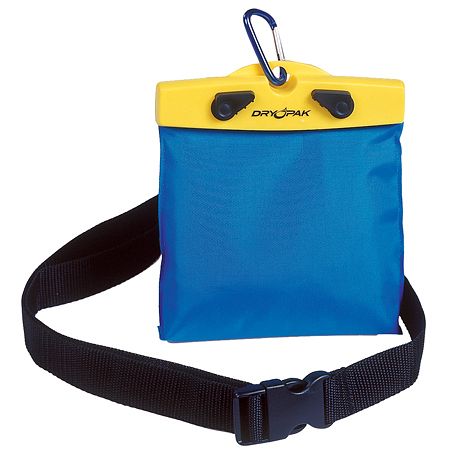 Kwik Tek Dry Pak Belt Pack