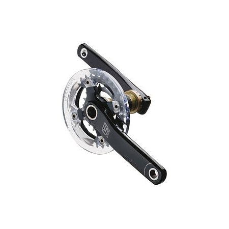 GRAVITY Lite Mega Exo Crankset