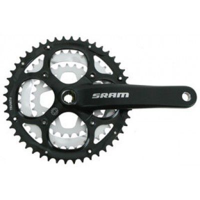 SRAM S650 C3.0 Trekking Crnk