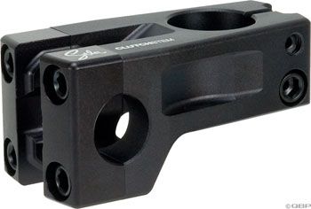 Stolen Clutch Stem