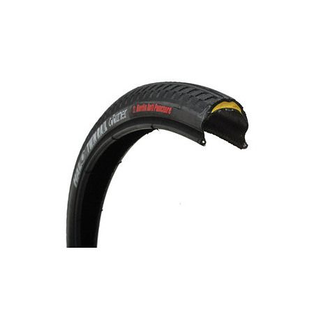 Halo Twin Rail Courier 700c Tire