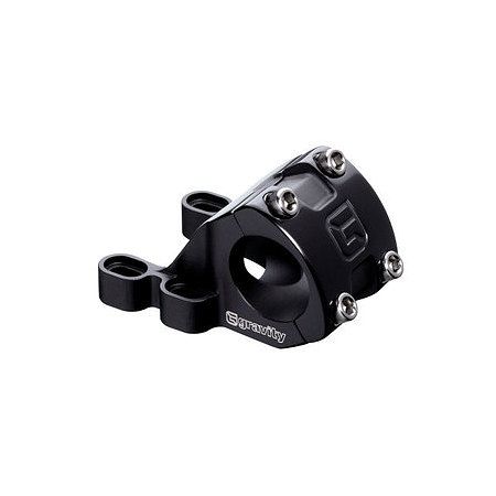 Gravity DH Direct Mt BoXXer