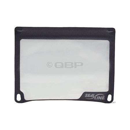 Seal Line Electronic Case 2009