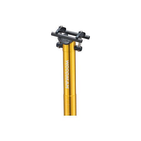Woodman Post EL Road Seatpost