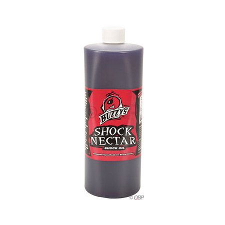 Buzzys Shock Nectar