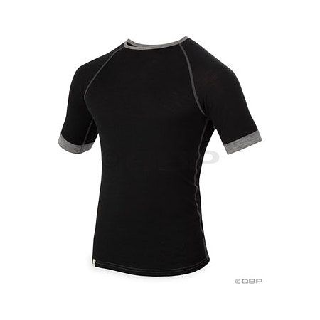 IBEX Woolies Short Sleeve 2009