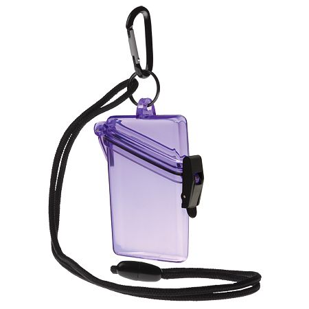 Witz Surf Safe Sport Case