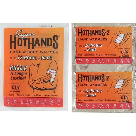 Hot Hands 2 Value Pack
