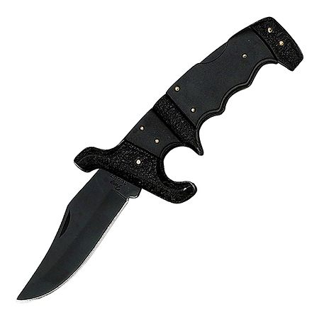 Fury Tiger Knife