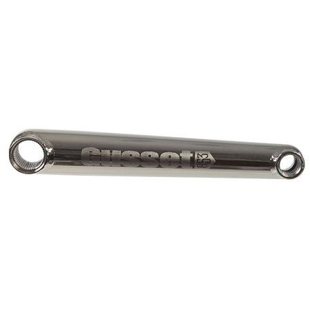 Gusset Woodstock 853 Cranksets