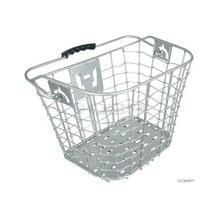Axiom Alloy Basket
