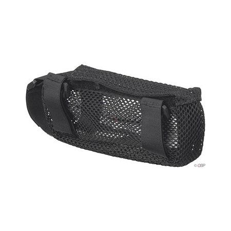 J D Mesh Torpedo Aero Bar Bag