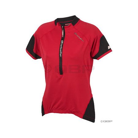 Bellwether Omni Elite Womens Jersey 2009