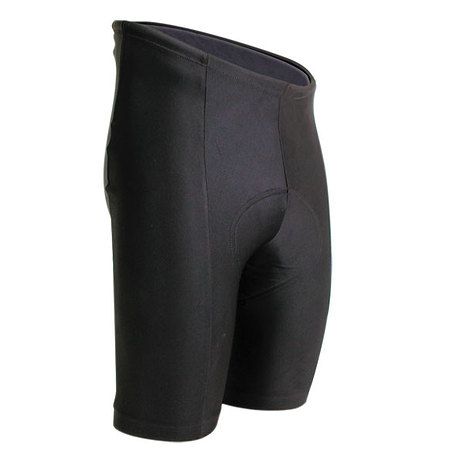 Pace Gold 8 Panel Shorts