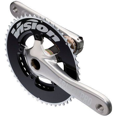 VisionTech Trimax Pro M-EXO Cranksets/BBs