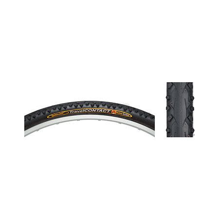 Continental Travel Contact 700c Tire